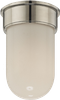 GENEVA  SEMI FLUSH - 711 - Hudson Valley Lighting