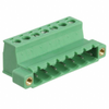 Connectors, Interconnects -Terminal Blocks- Headers, Plugs and Sockets - Win Source Electronics