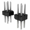Headers, Male Pins - 3M156387-64-ND - DigiKey