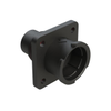Circular Connector Housings - 889-FLS012N3P03-PM-ND - DigiKey