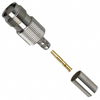 Coaxial Connector (RF) Assemblies - ACX1104-ND - DigiKey