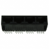 Modular/Ethernet Connector (RJ45, RJ11) Jacks - A9016-ND - DigiKey