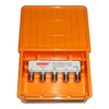 RF Switches - DGS41K - Quarktwin Technology Ltd.