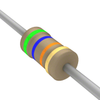 Through Hole Resistors - CF18JT56K0TR-ND - DigiKey