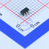 TVS/Fuse/Board Level Protection >> Electrostatic and Surge Protection (TVS/ESD) - ESDA5V3SC5 - LCSC Electronics Technology (HK) Limited