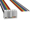 Rectangular Cable Assemblies - H1CXS-1036M-ND - DigiKey