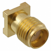 Coaxial Connector (RF) Assemblies - WM9357-ND - DigiKey