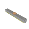 Headers, Receptacles, Female Sockets - 612-FOLC-135-02-H-Q-K-TR-ND - DigiKey