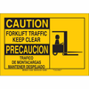 Signs, Nameplates, Posters - 2267-125383-ND - DigiKey