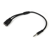 Barrel Audio Cables - 5214-MUY1MFFS-ND - DigiKey