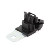 HellermannTyton 151-01417 Adjustable Ratchet P-Clamp, Bundle Dia. 0.24