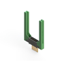 Edgeboard Connectors - 151-395-008-544-458-ND - DigiKey