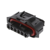 Rectangular Connector Housings - A142511-ND - DigiKey