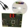 Digital to Analog Converters (DACs) Evaluation Boards - EVAL-AD5380EBZ-ND - DigiKey