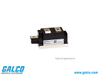 EUPC Standard Diode - DD260N12K - Galco Industrial Electronics