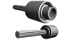 D-Sub Connectors - 1589064-4 - Powell Electronics, Inc.