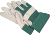 Grain Leather Work Gloves -- 8082505 - Image