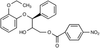 (2RS,3RS)-3-(2-Ethoxyphenoxy)-2-hydroxy-1-(4-nitrobenzoylo.. -- 9962 - Image