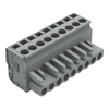 Female connector/socket - 232-209/026-000 - WAGO