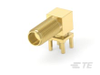 Coax Connectors - 2081679-1 - TE Connectivity
