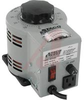 Transformer, Var.;120V Vi;0 to 140V Vo;10A;50/60Hz;Wall;5.50In.H;4.62In.W;6.96In -- 70213053