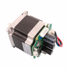 Stepper Motors - 175-PD57-2-1260-CANOPEN-ND - DigiKey