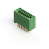 Edgeboard Connectors - 151-345-014-540-201-ND - DigiKey