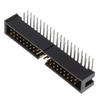 Headers, Male Pins - TST-120-04-S-D-RA-20-ND - DigiKey