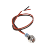 Panel Indicators, Pilot Lights - 350-6063115150F-ND - DigiKey