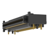 Arrays, Edge Type, Mezzanine (Board to Board) - SEAM-30-01-S-04-2-RA-K-TR-ND - DigiKey