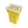 Auto Link PAL 2938 Series Fuse -- 0293860.MXJ