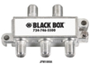 Mod-Net Video Splitters - JPM1011A - Visual Sound, Inc.