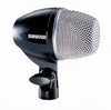 Cardioid Dynamic Kick Drum Microphone - PG52-LC - Visual Sound, Inc.