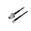 Coaxial Cables (RF) - 6099-PE3C1484/HS-24-ND - DigiKey
