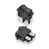 Rocker Switches -- 108-DF52J12S215QA-ND - Image