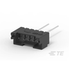 Headers, Male Pins - 17-3-2299683-5-ND - DigiKey