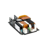 AC DC Converters -- 1145-MEP-500A12JBRA-ND - Image