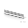 Headers, Male Pins - 2-640454-5-ND - DigiKey