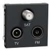 Plug Sockets - 130528 - RS Components, Ltd.