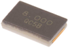 Crystal Units - 8136093P - RS Components, Ltd.
