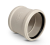 Fittings - Couplers-Sockets - 4501513530021 - Georg Fischer Piping Systems Ltd