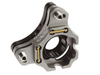 Gimbal Mirror Mount, ULTIMA®, Center, 0.5 in, 2 Locking 80-TPI Allen-Keys - U50-G - Newport MKS