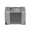 SMD 100MHz 180mA Inductor and Choke - 71-B82498B3331J - ERSAELECTRONICS PTE. LTD.