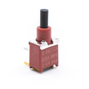 Pushbutton Switches - 1400-800AWSP9M6RE - New Yorker Electronics Co., Inc.