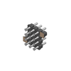 Light Pipes - 492-MLPS-B-1-0403-AA-2-PLPC1-7MM-ND - DigiKey