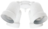 LK427D-AW Fans-Light Kits - 413075 - Capital Lighting, Inc.