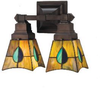 31230 Sconces-Double Glass - 737712 - Capital Lighting, Inc.