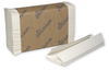 Envision® C-Fold White Paper Towels - Image