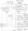 FemtoClock NG Jitter Attenuator and Clock Synthesizer -- 8V19N408ZNLGI8