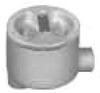 Explosionproof Conduit Outlet Box -- GRHLB100 - Image